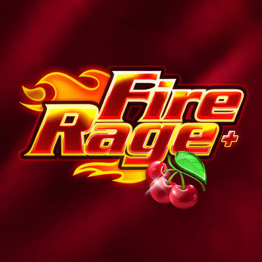 Fire Rage нова гра з вогняними символами