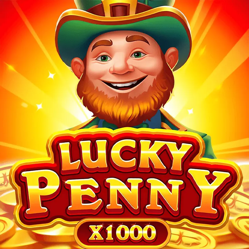 Lucky Penny слот на удачу з монетами