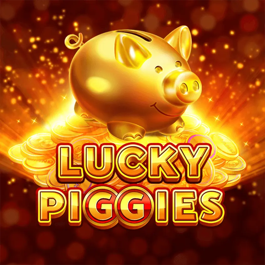 Lucky Piggies нова ігрова новинка казино