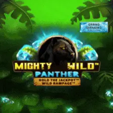 Mighty Wild Panther Grand Diamond нова гра